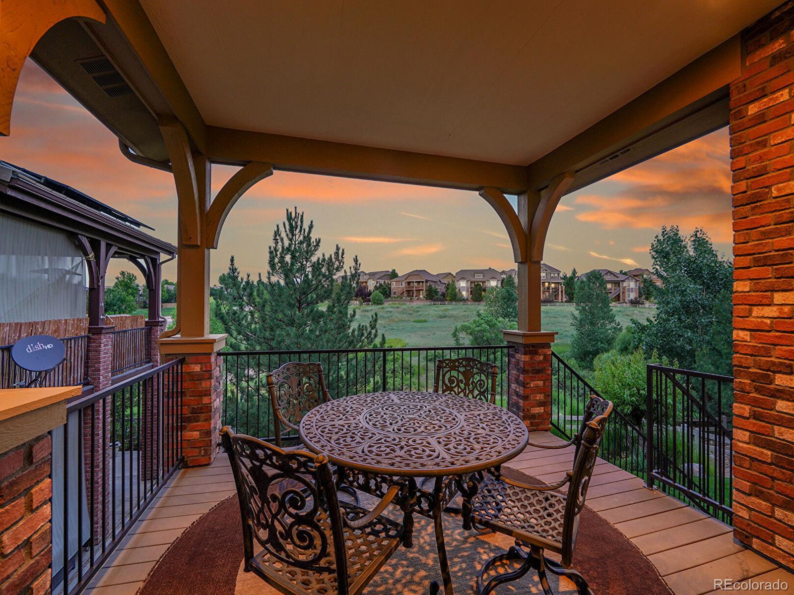 MLS Image #42 for 10432  willowwisp way,highlands ranch, Colorado