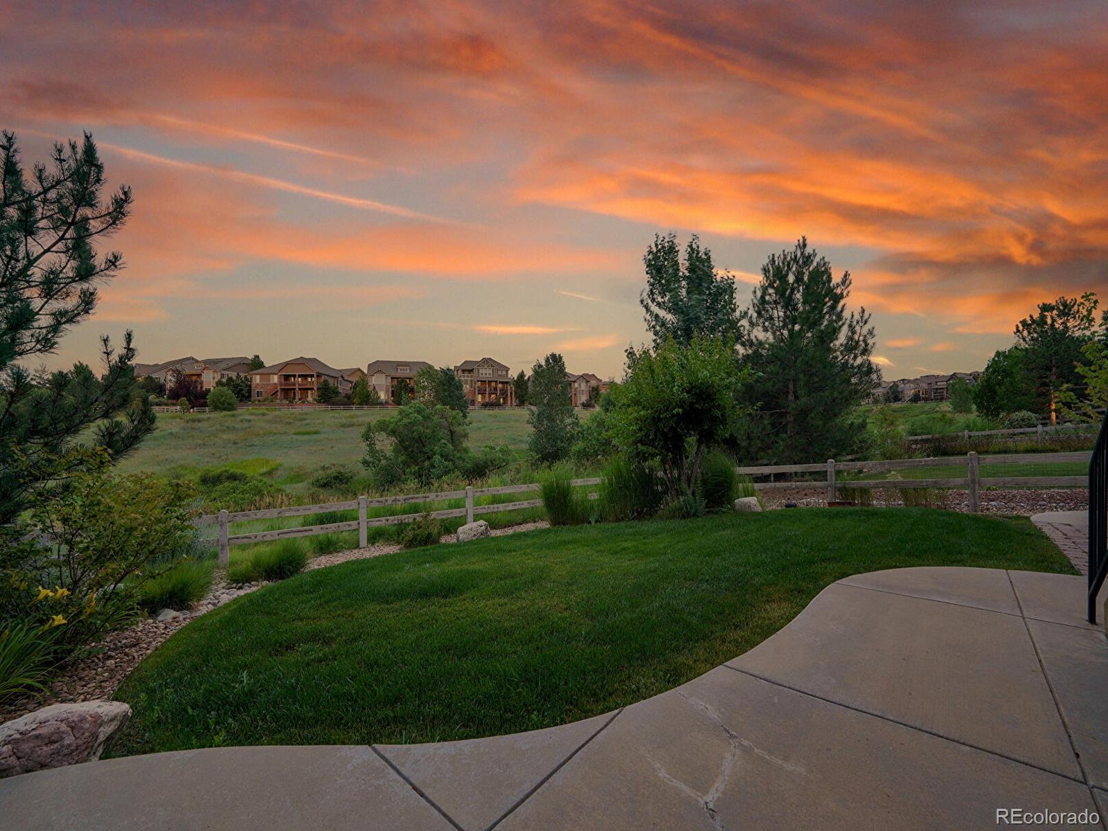 MLS Image #44 for 10432  willowwisp way,highlands ranch, Colorado
