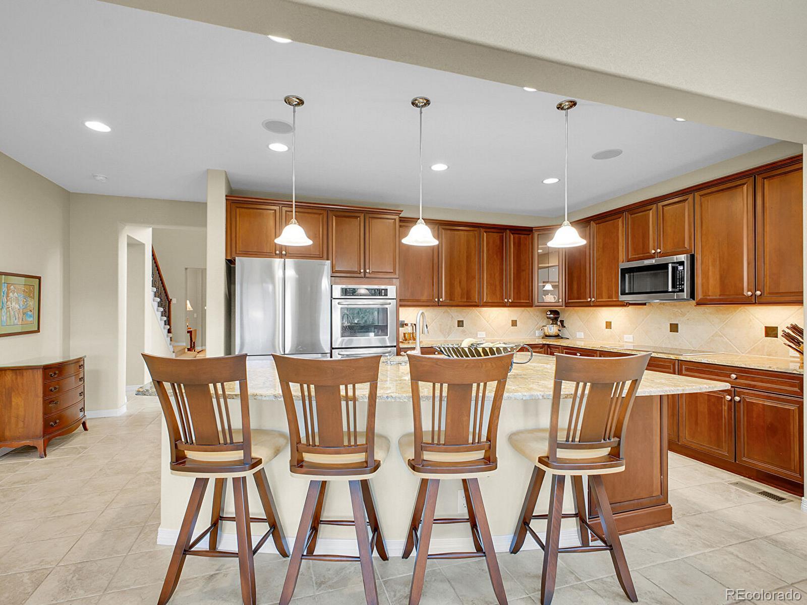 MLS Image #5 for 10432  willowwisp way,highlands ranch, Colorado