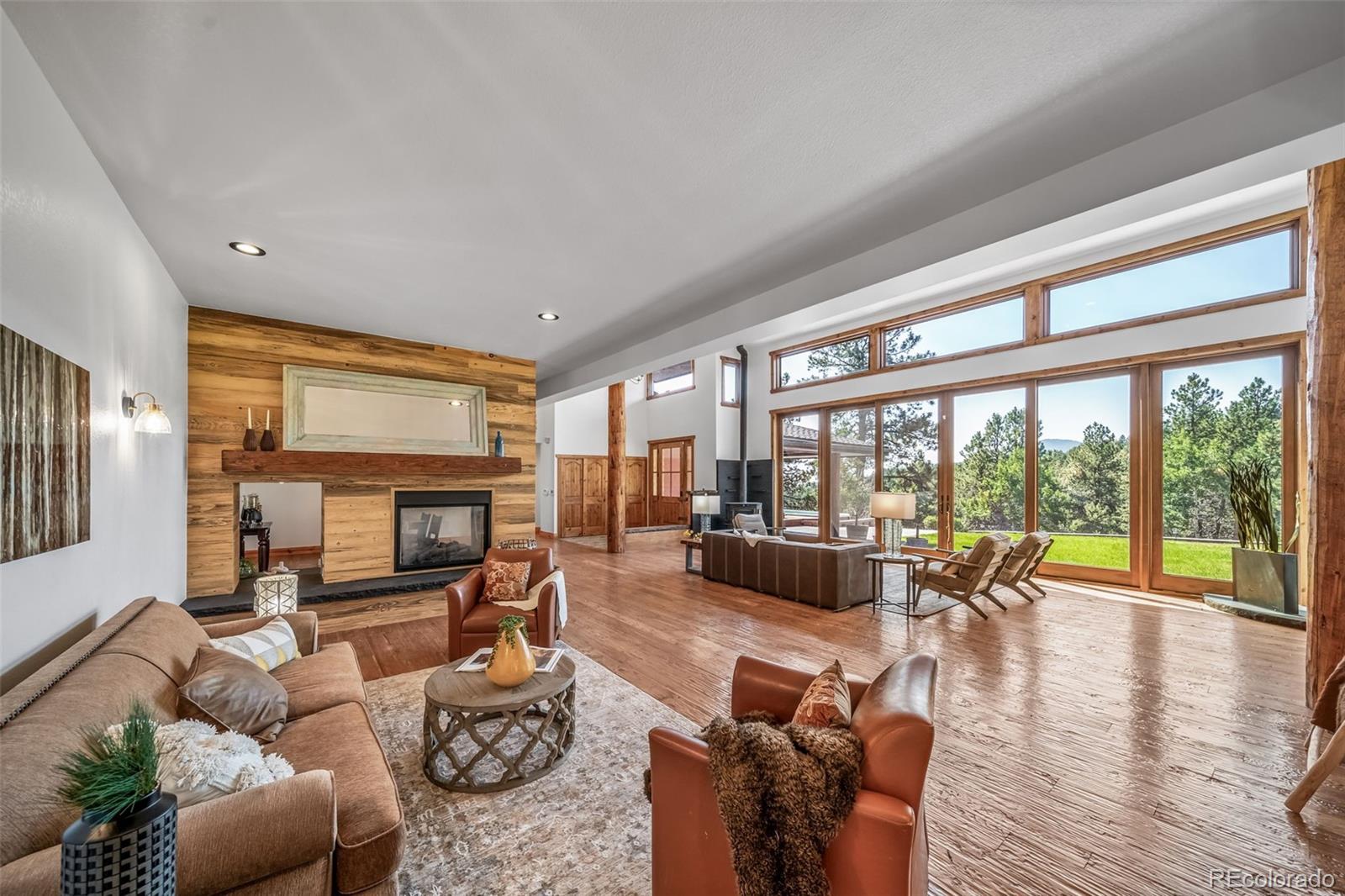 MLS Image #12 for 6519  jungfrau way,evergreen, Colorado
