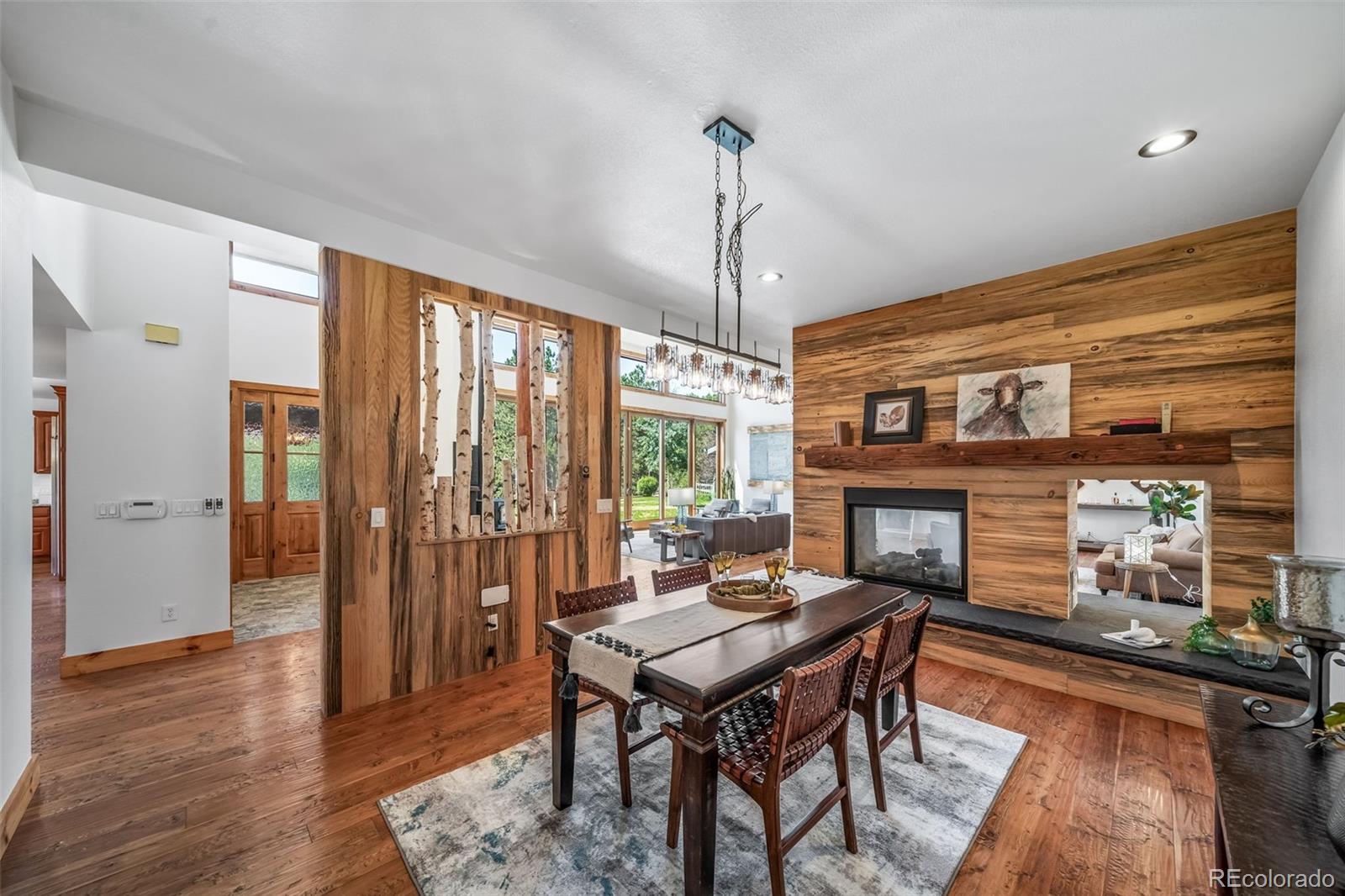 MLS Image #14 for 6519  jungfrau way,evergreen, Colorado