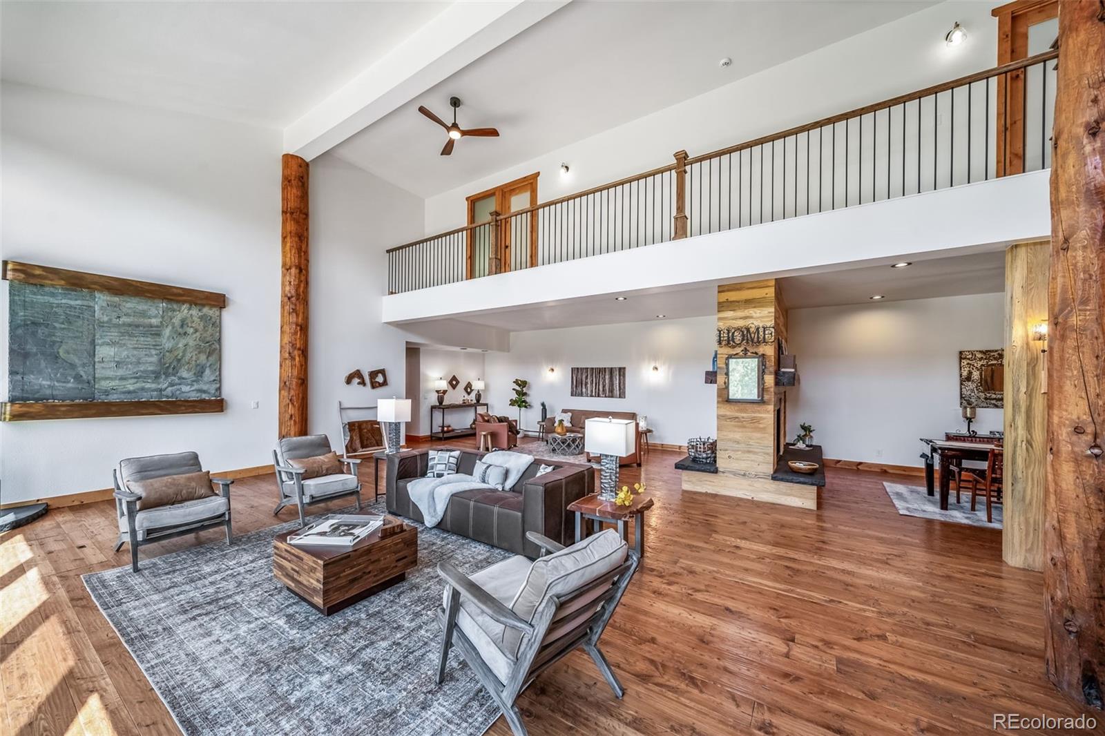 MLS Image #15 for 6519  jungfrau way,evergreen, Colorado