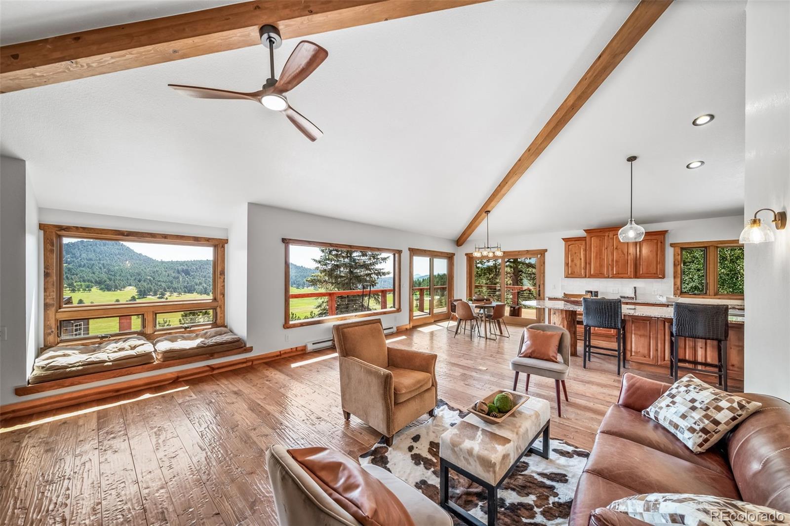 MLS Image #16 for 6519  jungfrau way,evergreen, Colorado