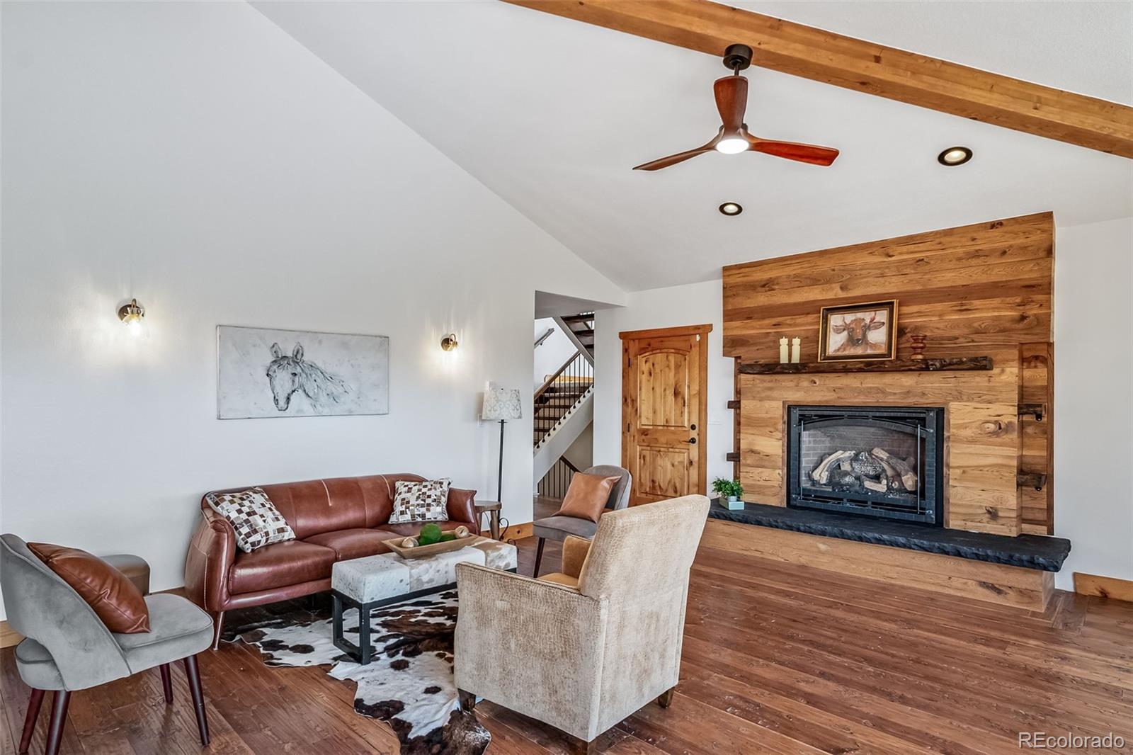 MLS Image #17 for 6519  jungfrau way,evergreen, Colorado