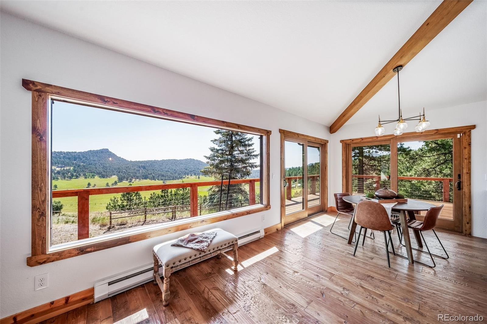 MLS Image #18 for 6519  jungfrau way,evergreen, Colorado