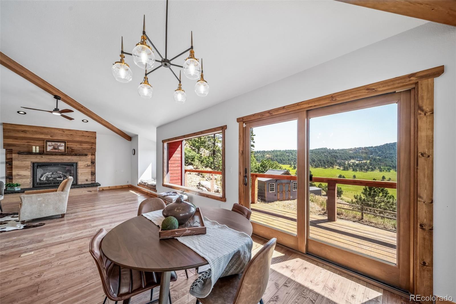 MLS Image #19 for 6519  jungfrau way,evergreen, Colorado