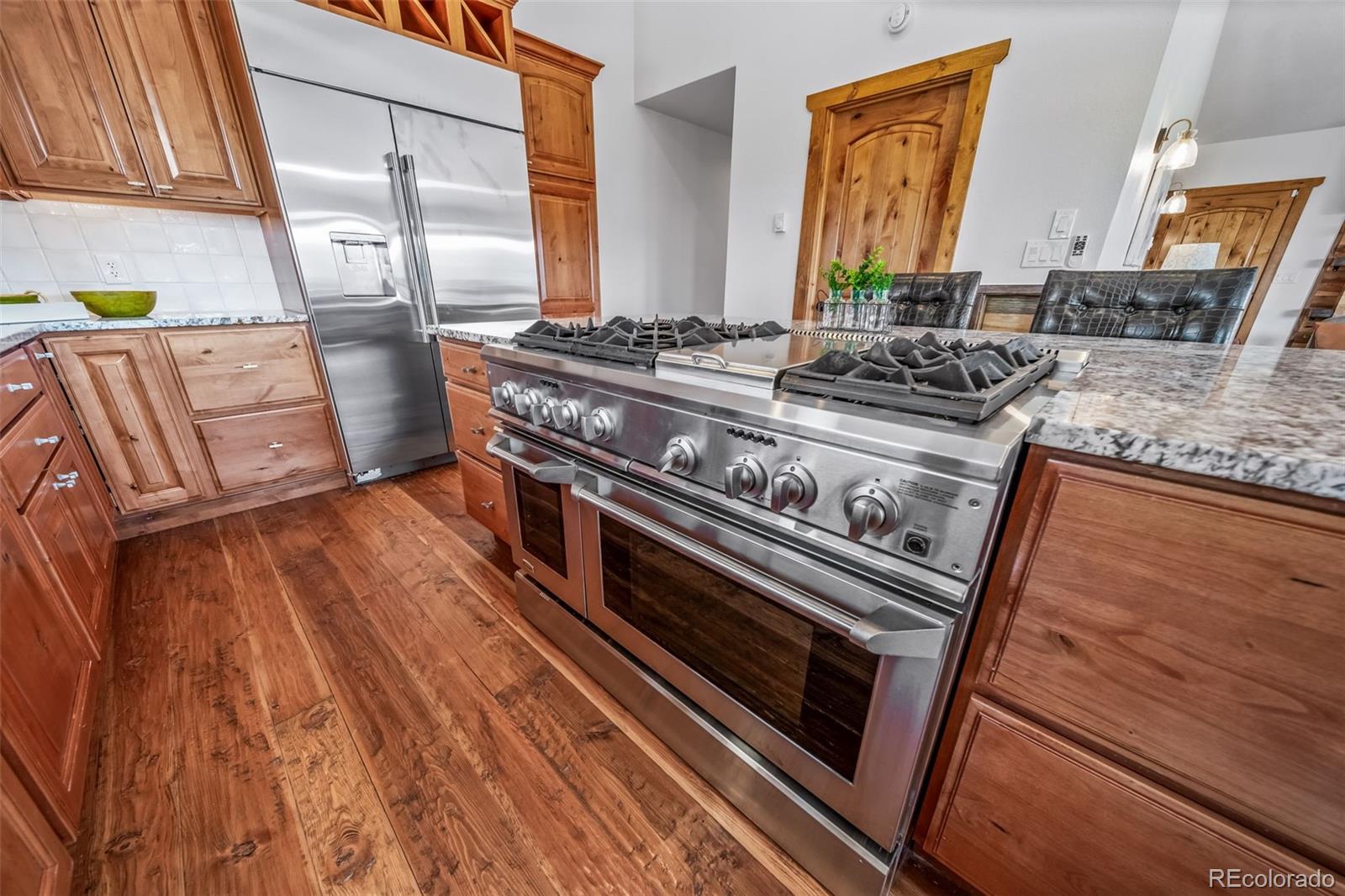 MLS Image #20 for 6519  jungfrau way,evergreen, Colorado