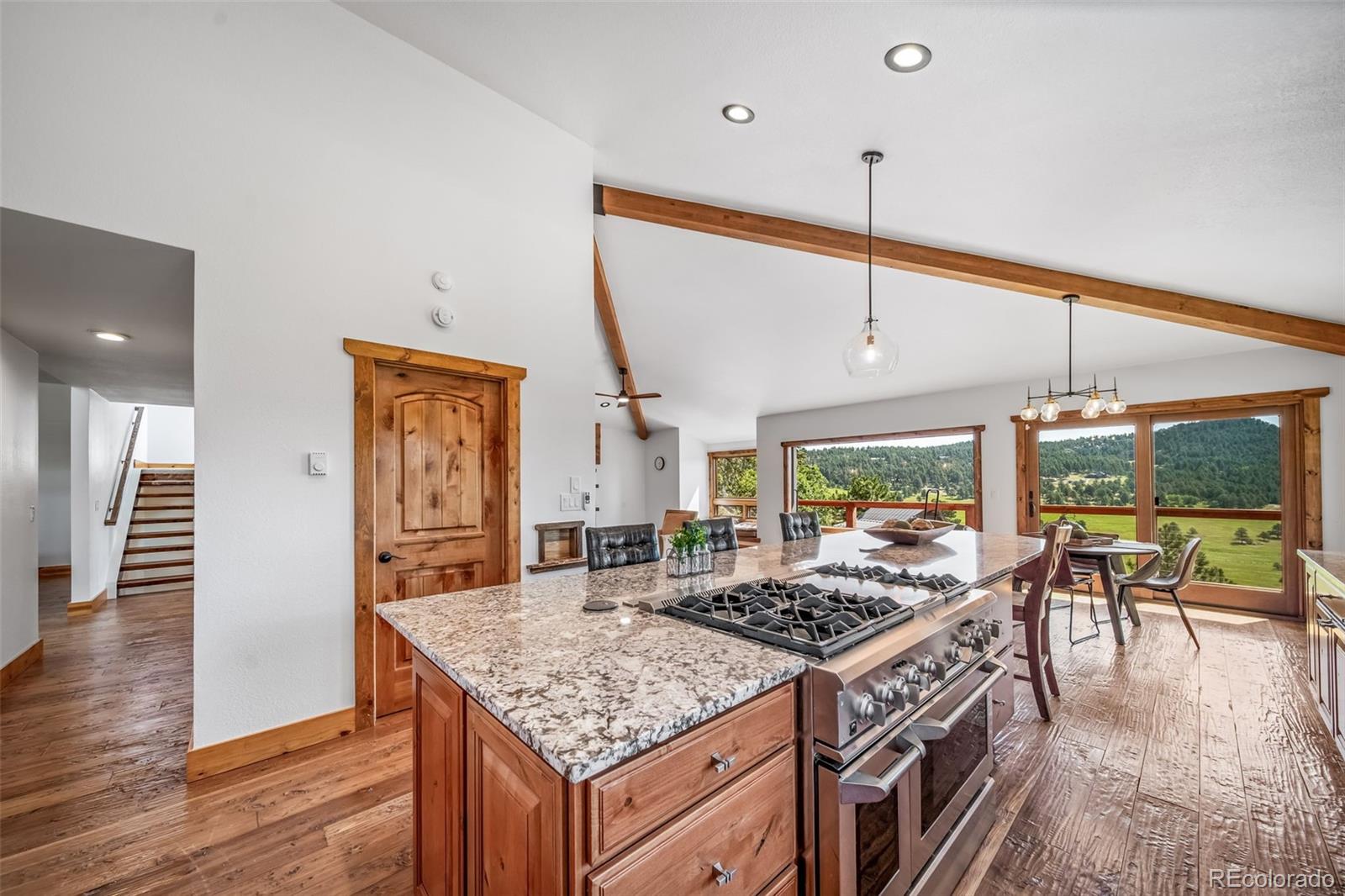 MLS Image #23 for 6519  jungfrau way,evergreen, Colorado