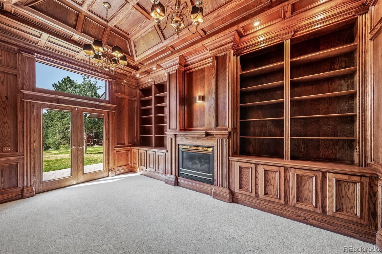 MLS Image #26 for 6519  jungfrau way,evergreen, Colorado