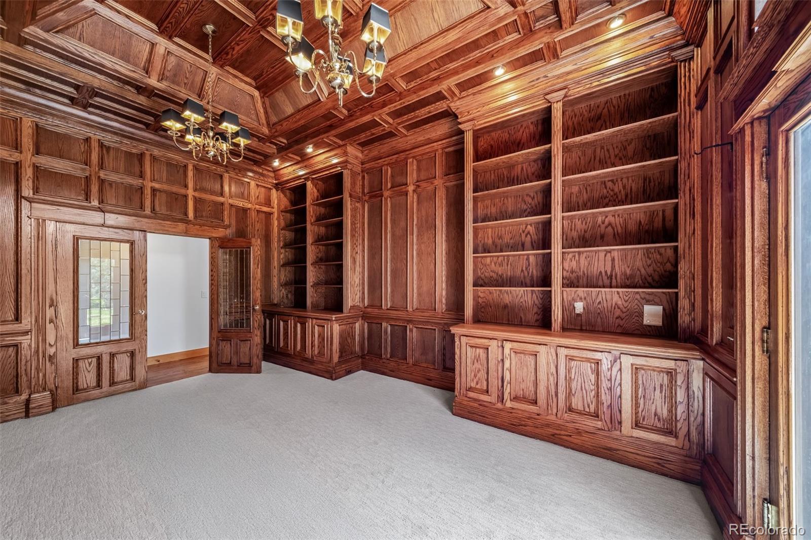 MLS Image #27 for 6519  jungfrau way,evergreen, Colorado