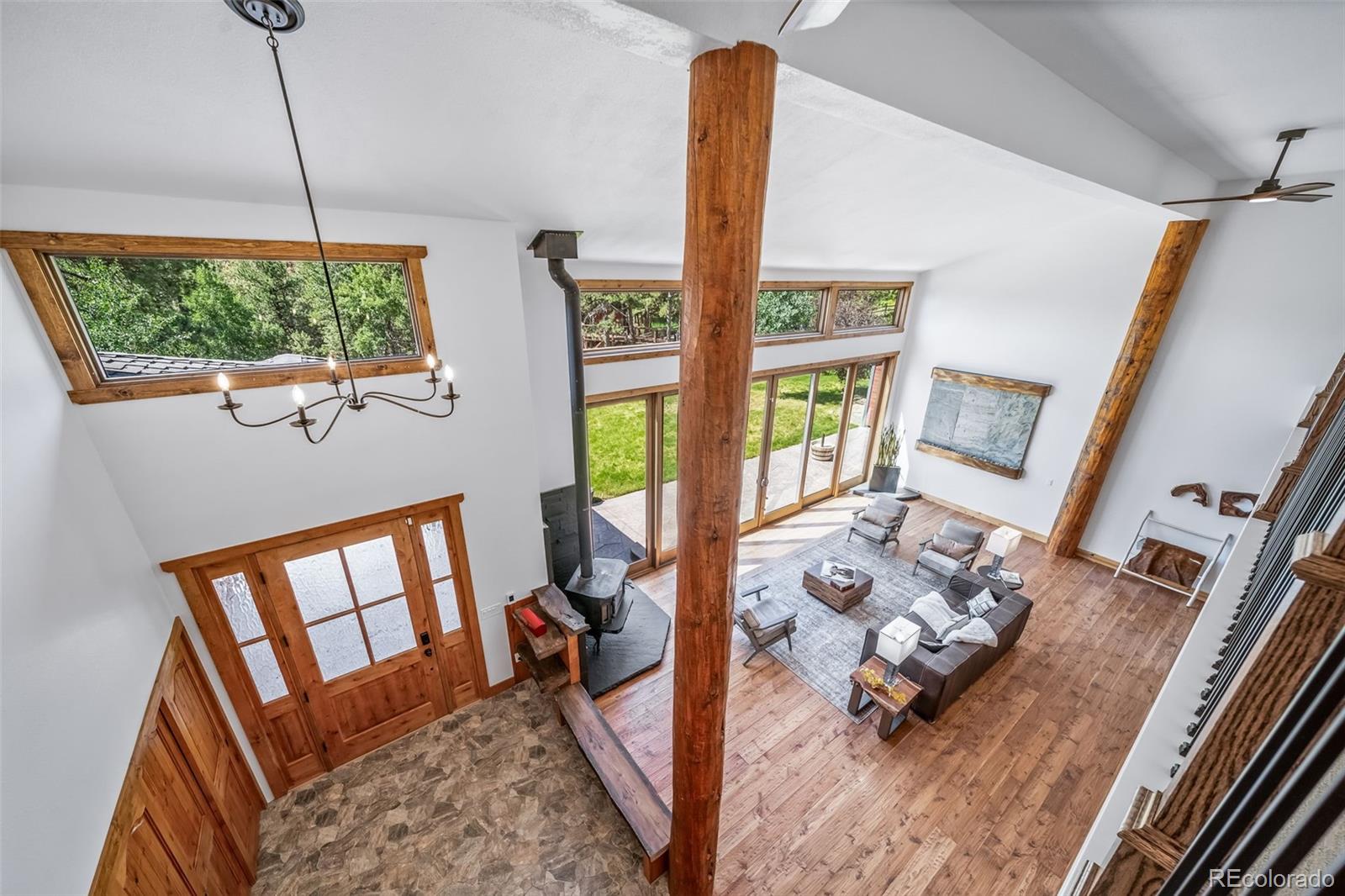 MLS Image #38 for 6519  jungfrau way,evergreen, Colorado