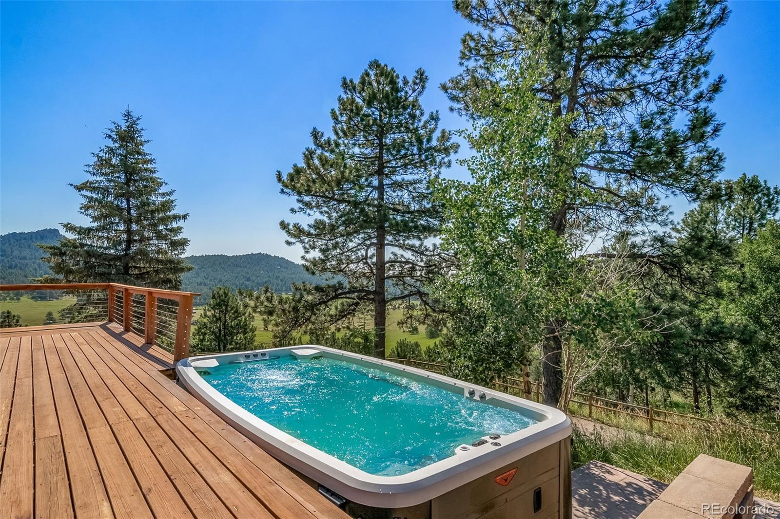 MLS Image #4 for 6519  jungfrau way,evergreen, Colorado