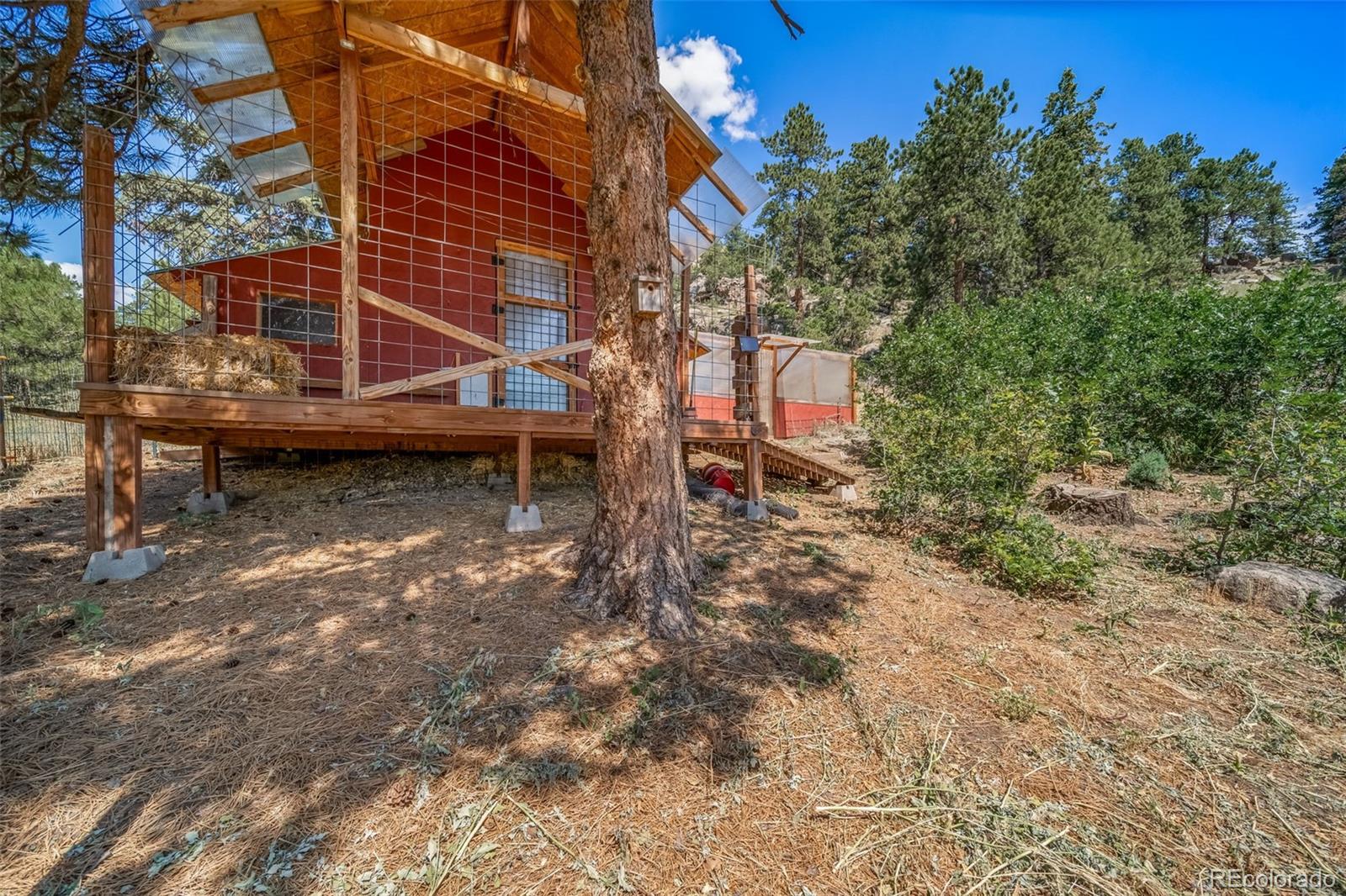 MLS Image #46 for 6519  jungfrau way,evergreen, Colorado