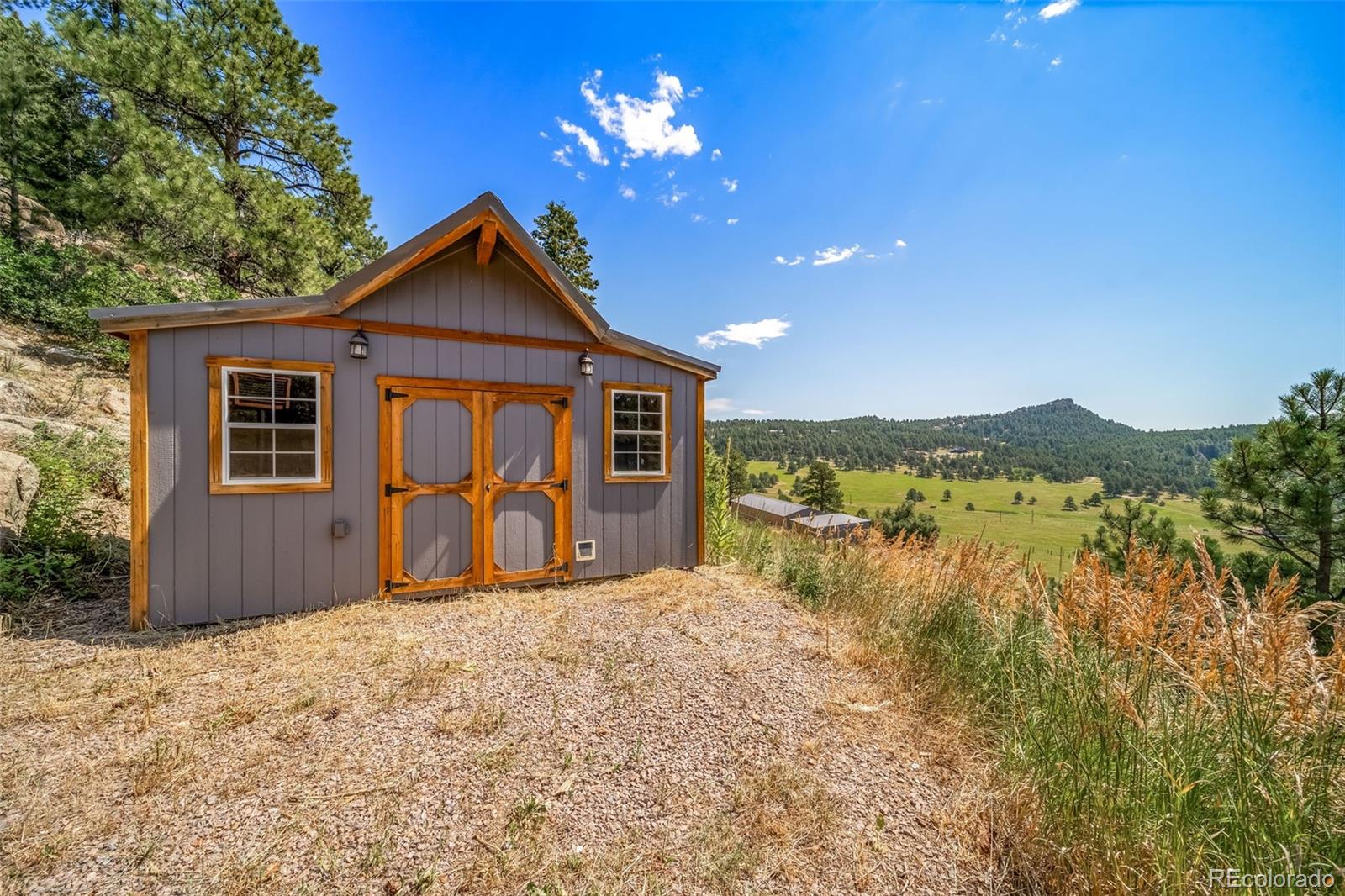 MLS Image #47 for 6519  jungfrau way,evergreen, Colorado