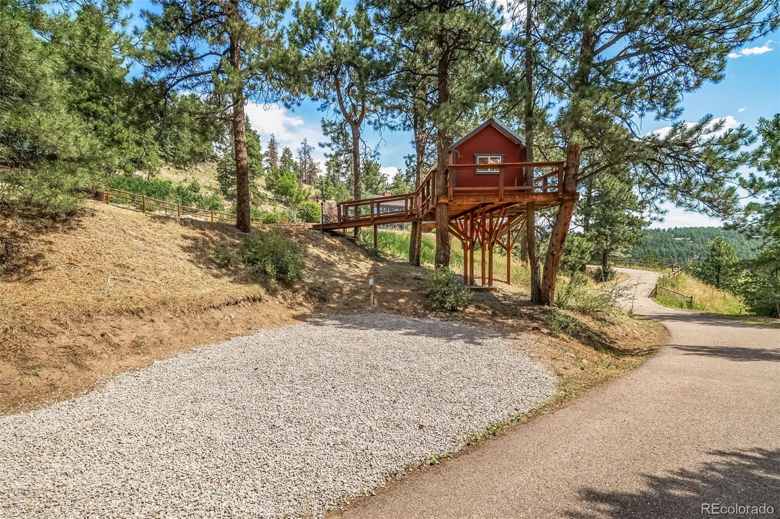 MLS Image #48 for 6519  jungfrau way,evergreen, Colorado