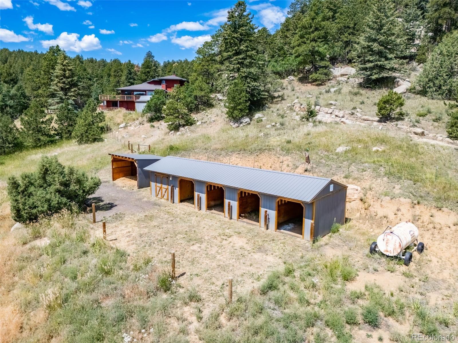 MLS Image #49 for 6519  jungfrau way,evergreen, Colorado