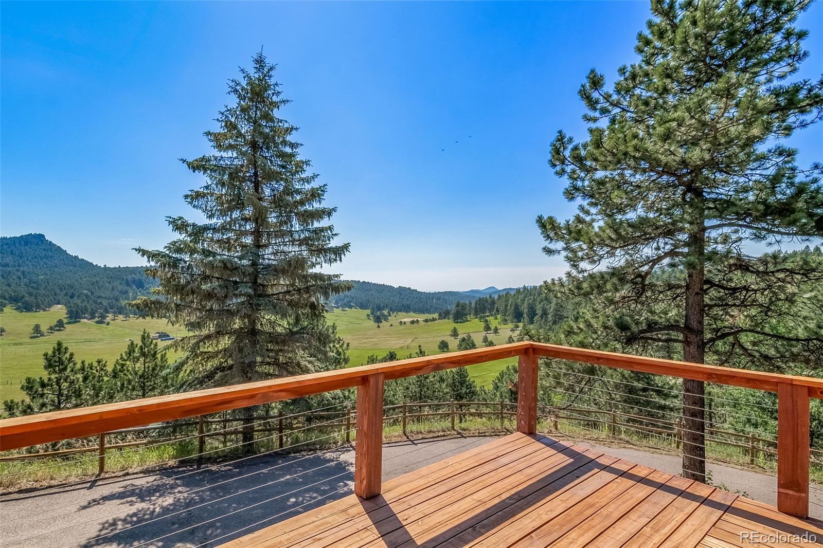 MLS Image #6 for 6519  jungfrau way,evergreen, Colorado