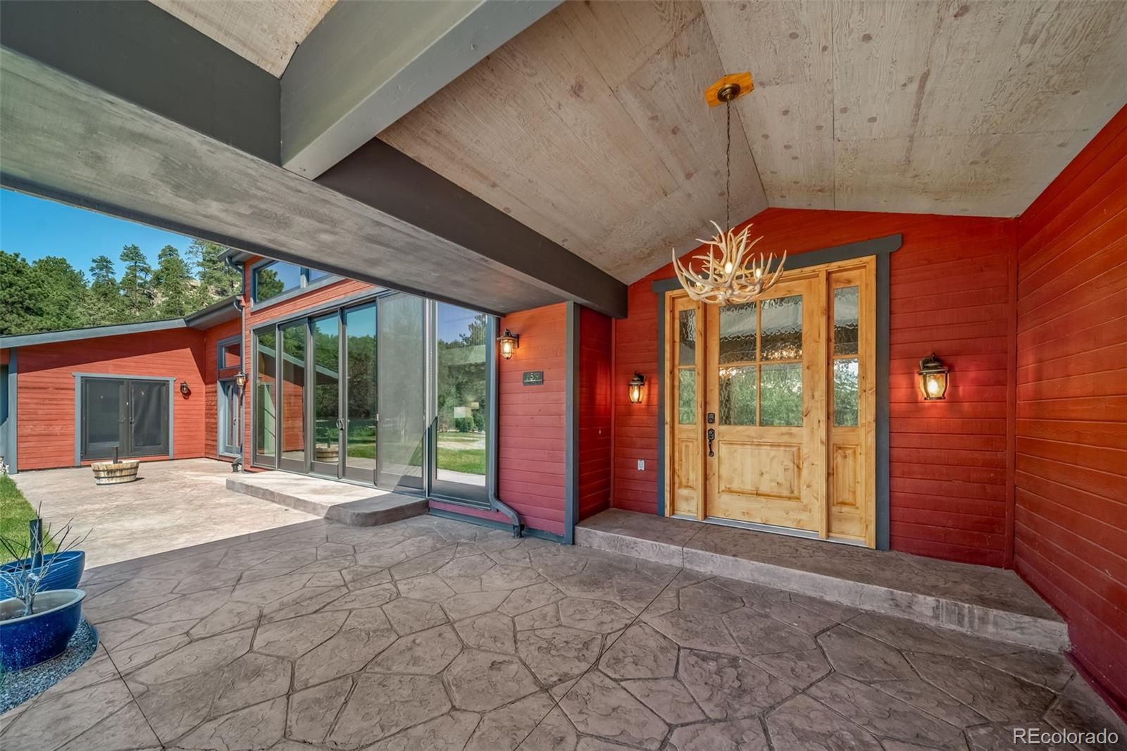 MLS Image #7 for 6519  jungfrau way,evergreen, Colorado