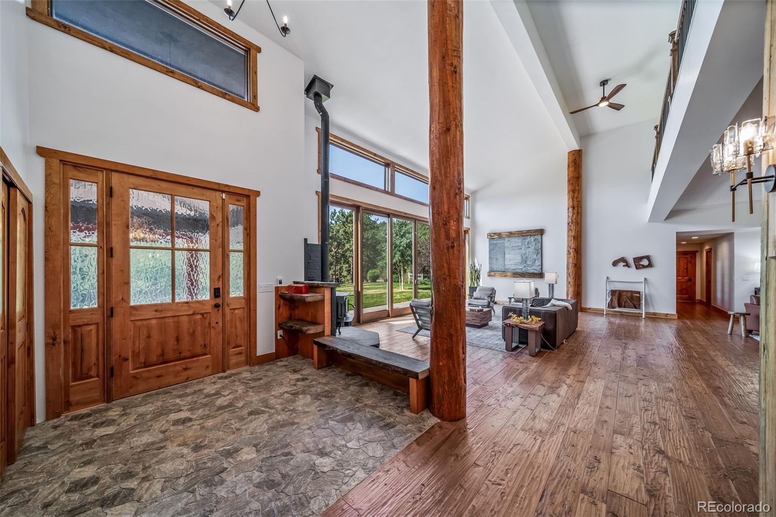 MLS Image #8 for 6519  jungfrau way,evergreen, Colorado