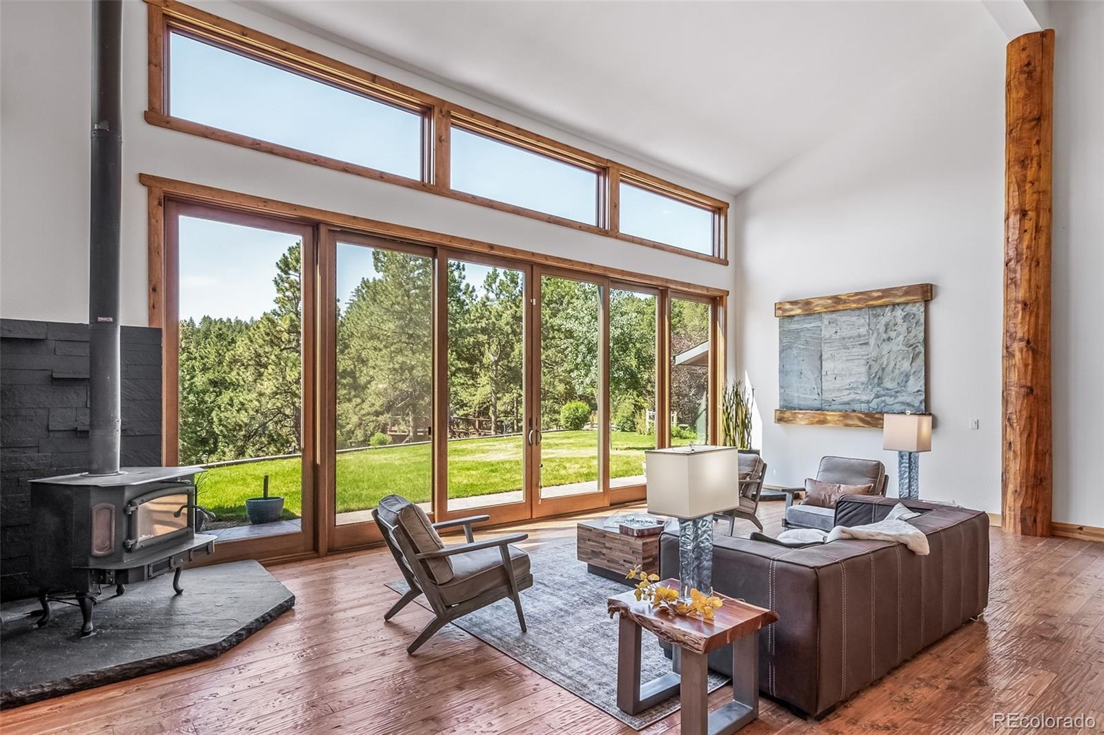 MLS Image #9 for 6519  jungfrau way,evergreen, Colorado