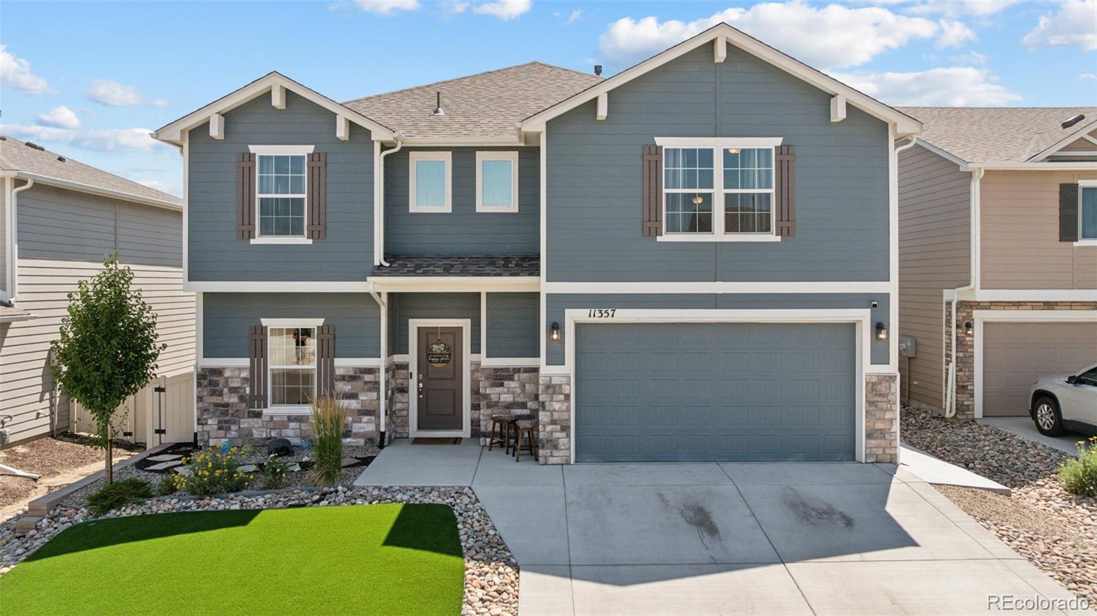MLS Image #0 for 11357  esperanza way,fountain, Colorado