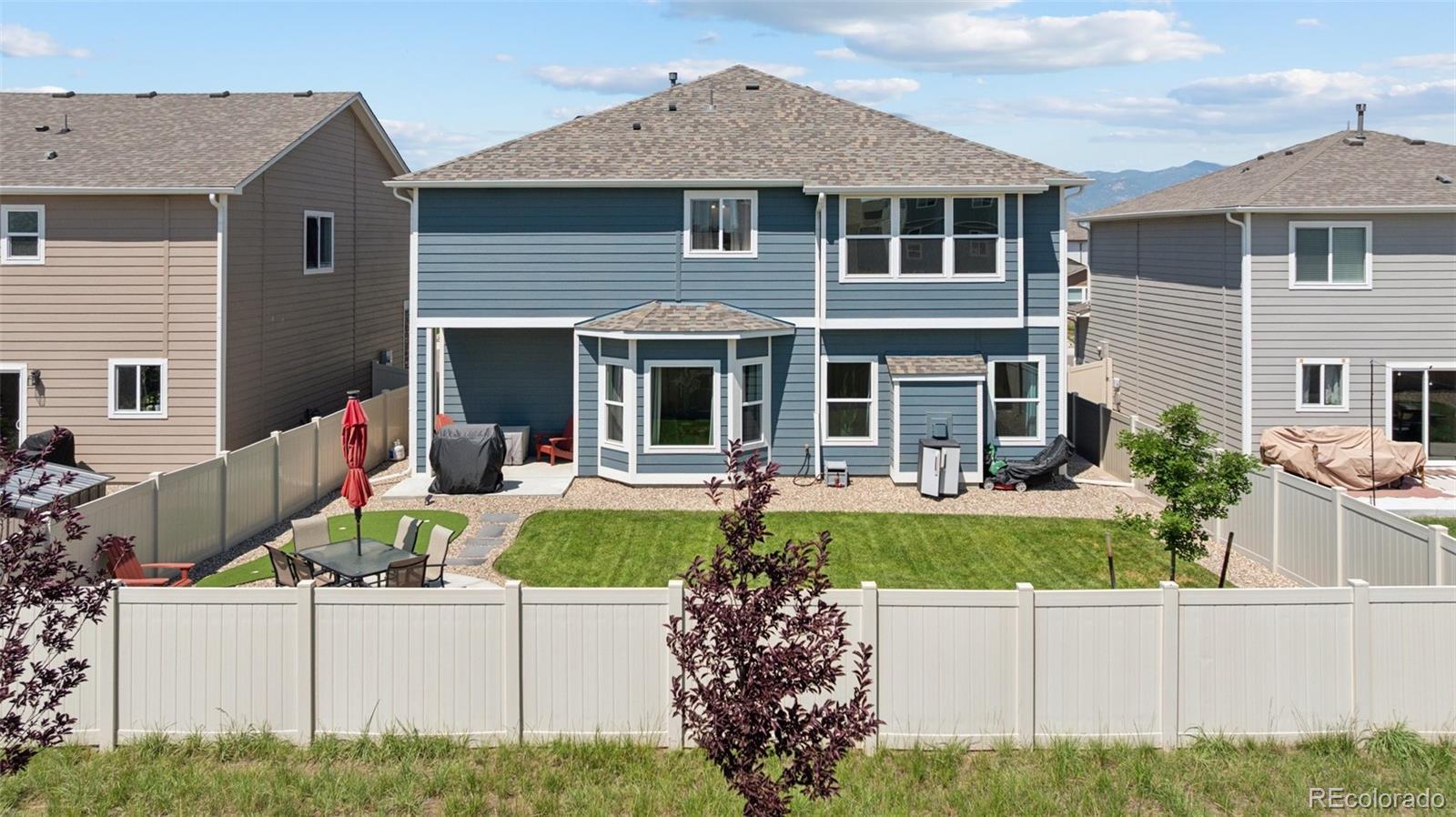 MLS Image #1 for 11357  esperanza way,fountain, Colorado