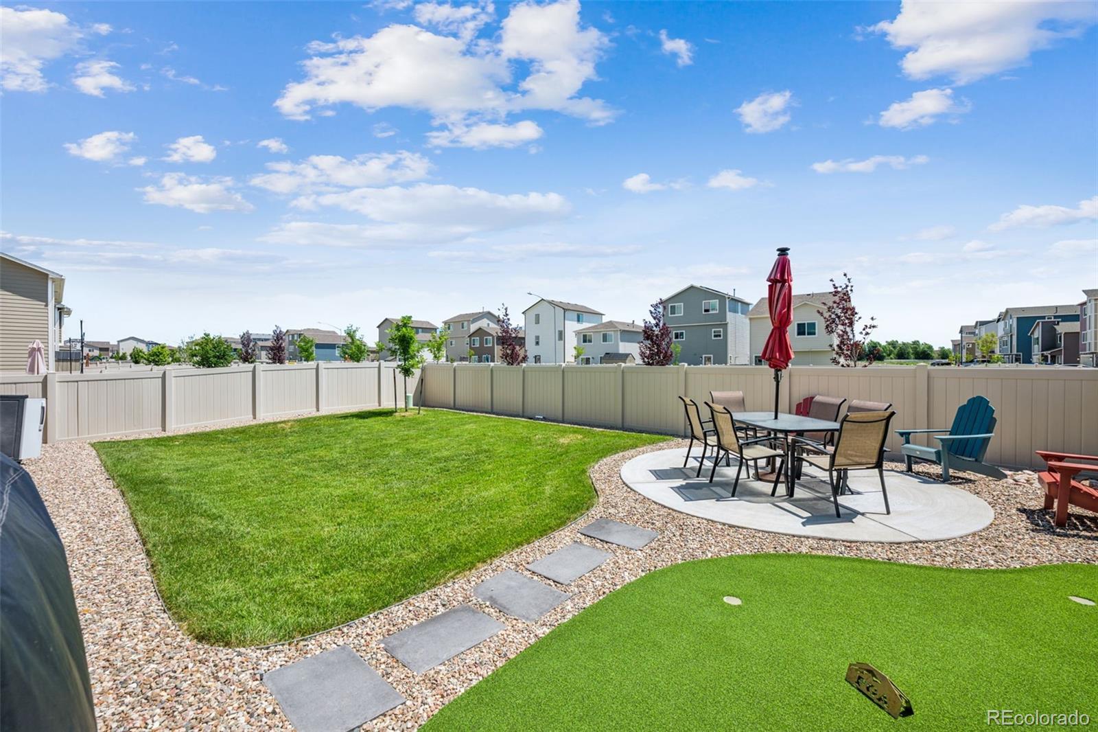 MLS Image #2 for 11357  esperanza way,fountain, Colorado