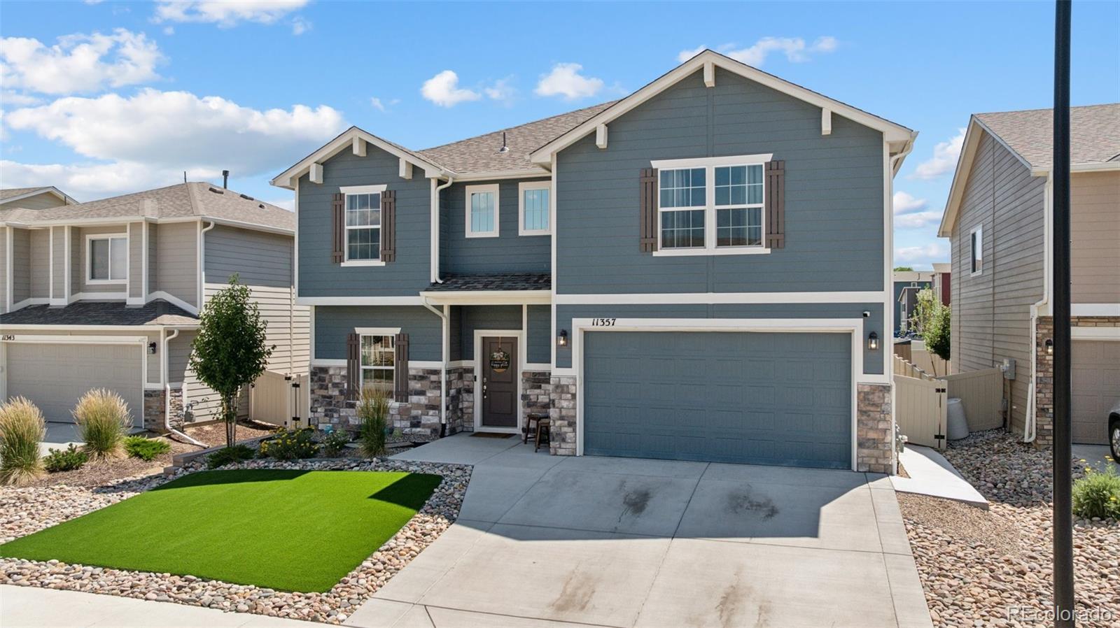MLS Image #27 for 11357  esperanza way,fountain, Colorado
