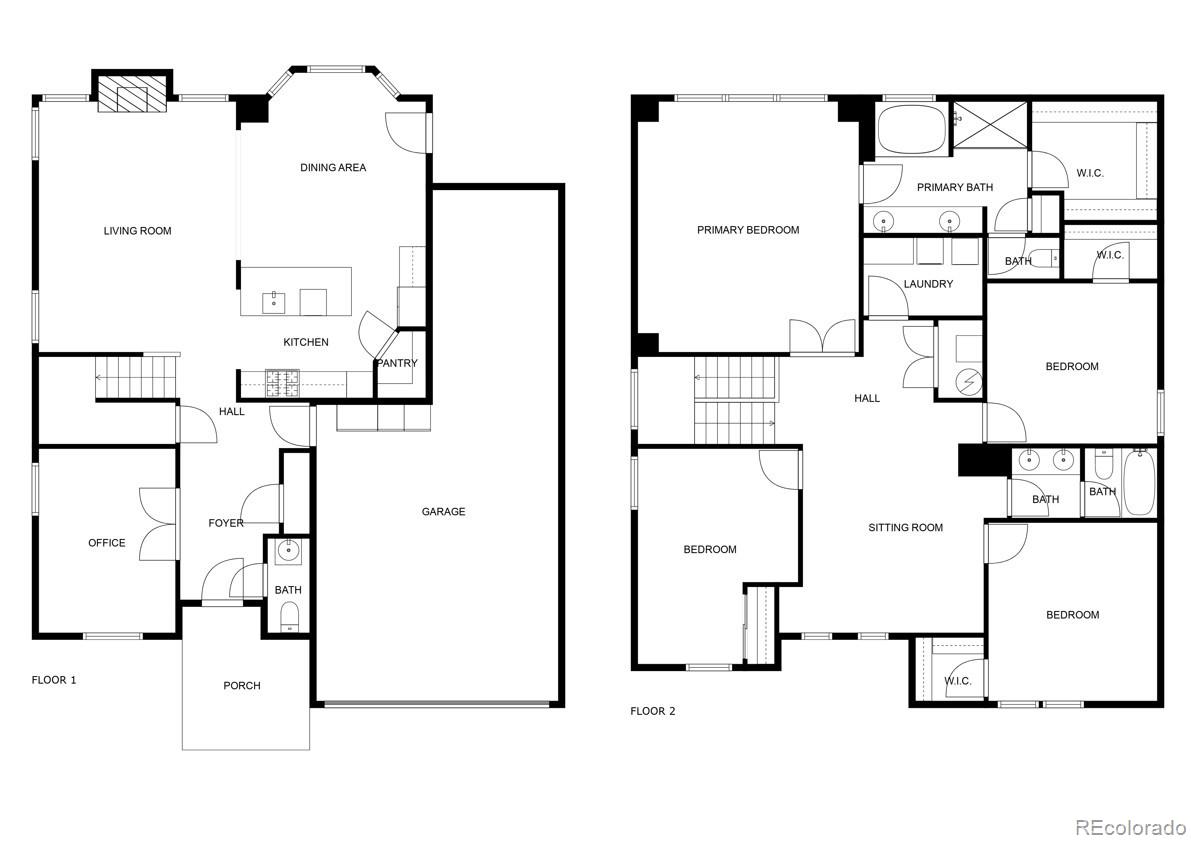 MLS Image #28 for 11357  esperanza way,fountain, Colorado