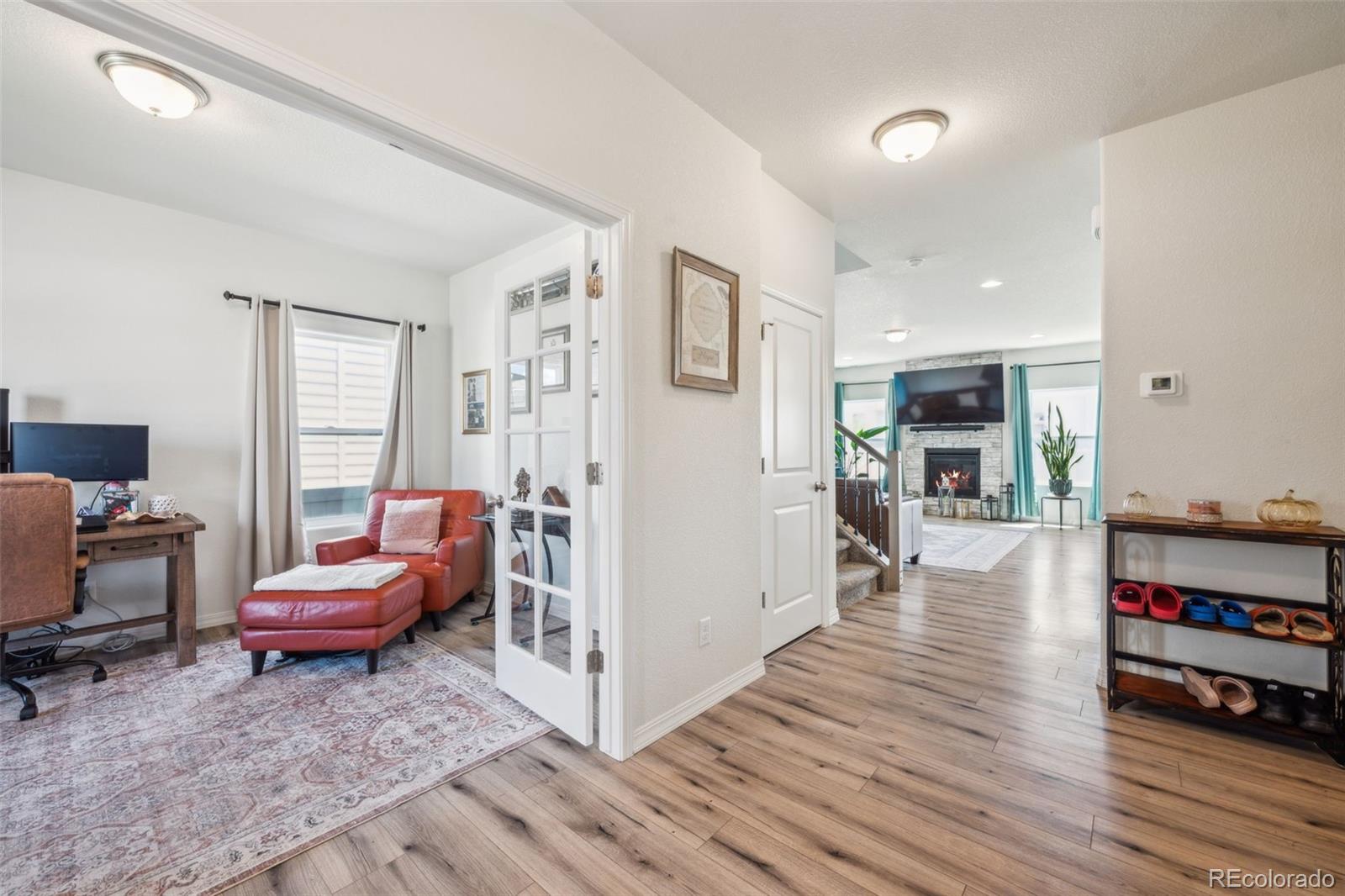MLS Image #4 for 11357  esperanza way,fountain, Colorado