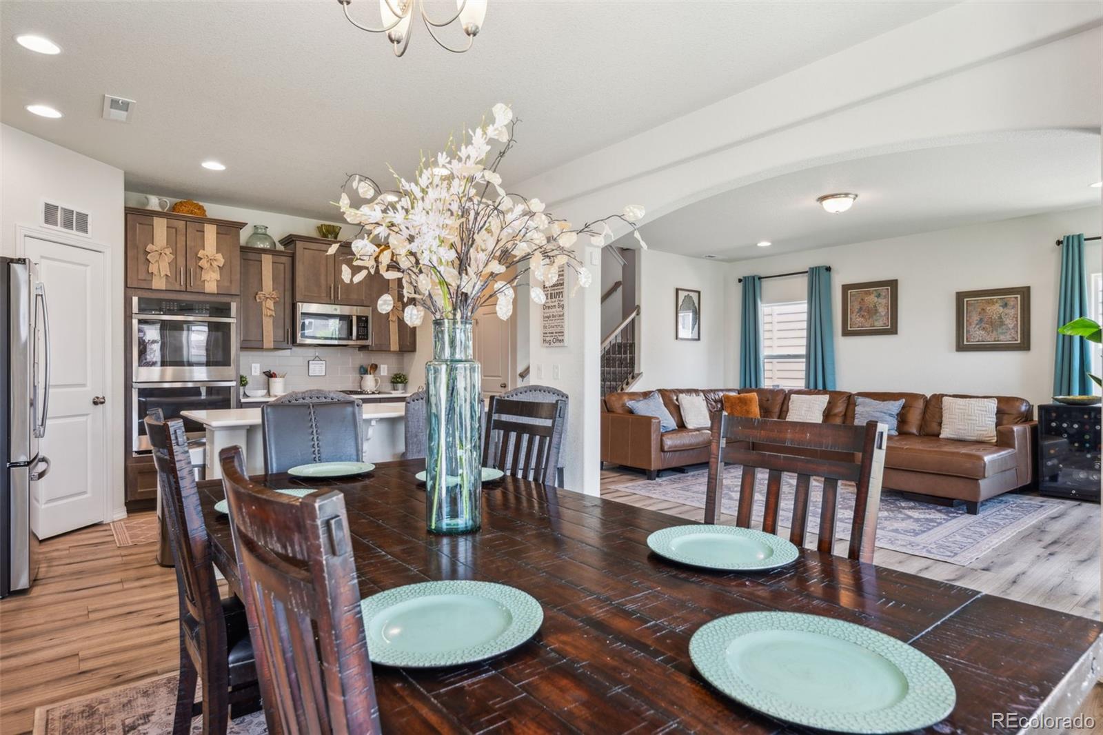 MLS Image #8 for 11357  esperanza way,fountain, Colorado
