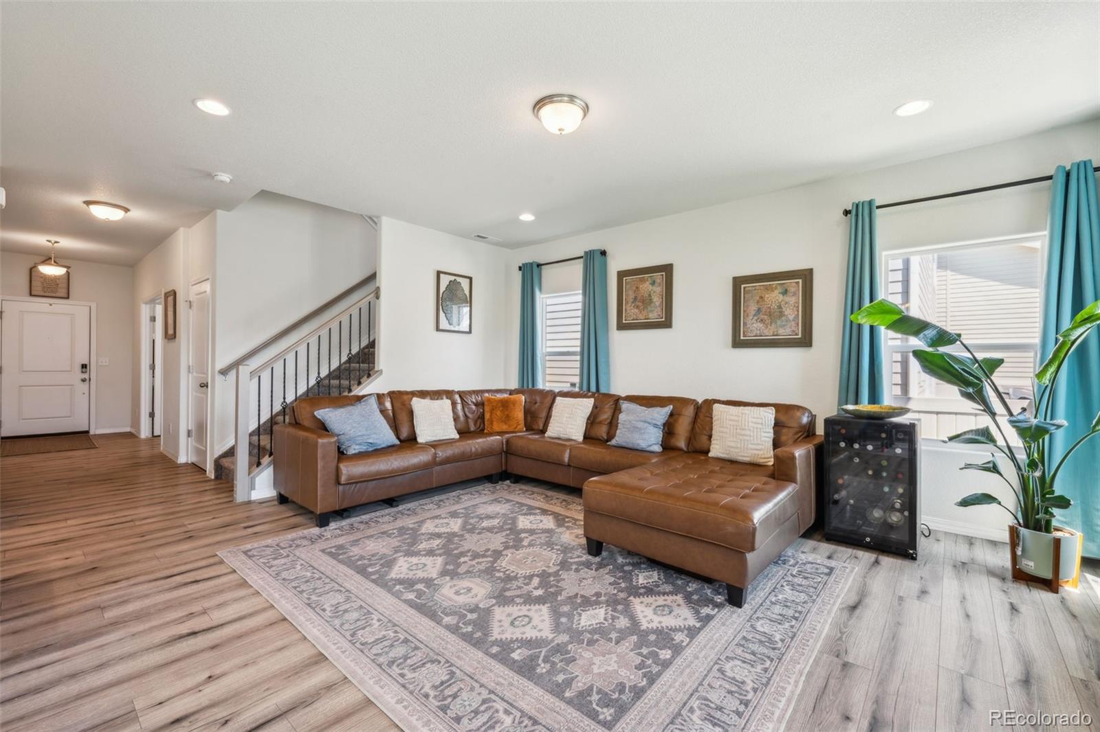 MLS Image #9 for 11357  esperanza way,fountain, Colorado