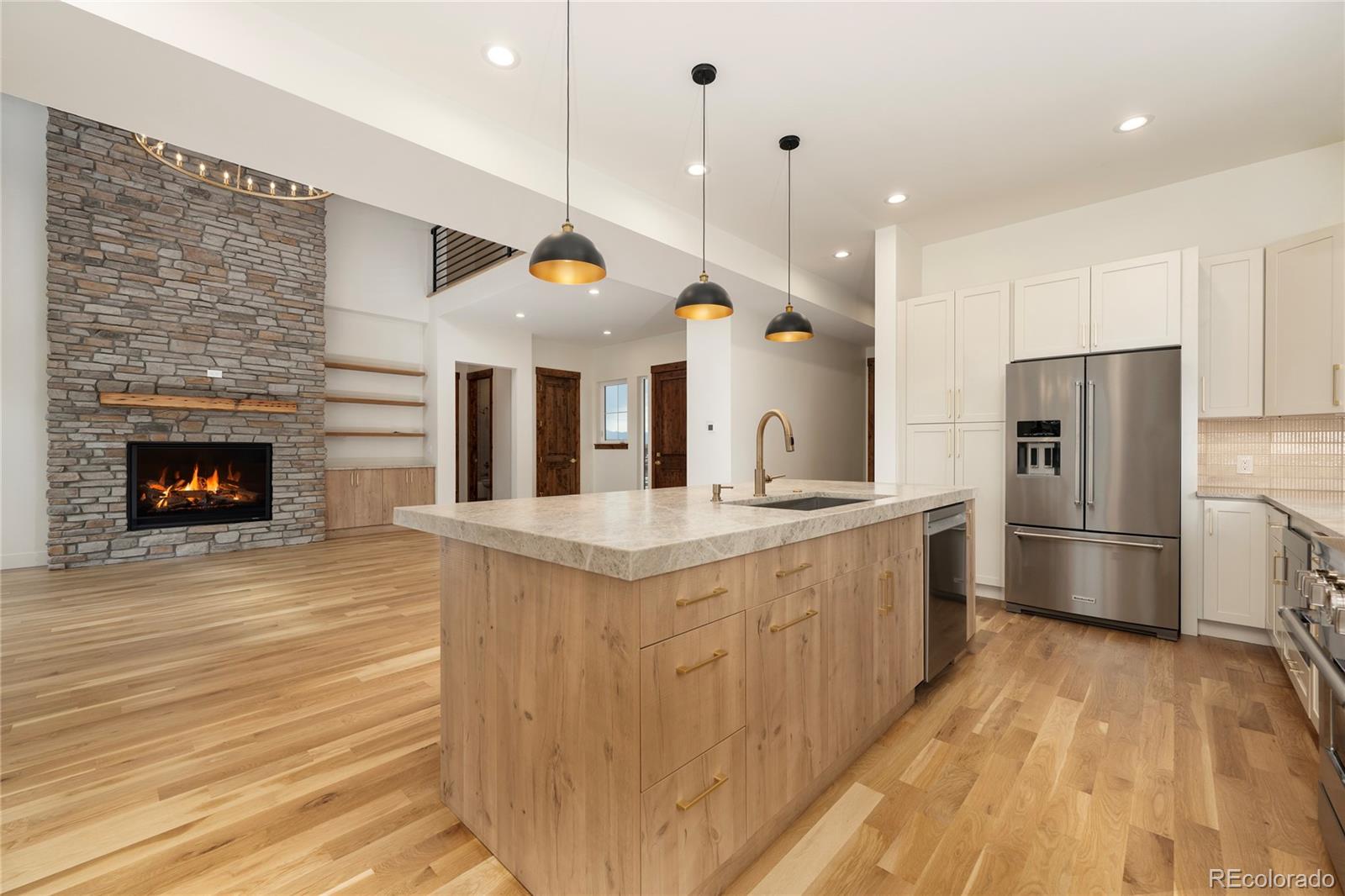 MLS Image #4 for 502  upper ranch view road,granby, Colorado