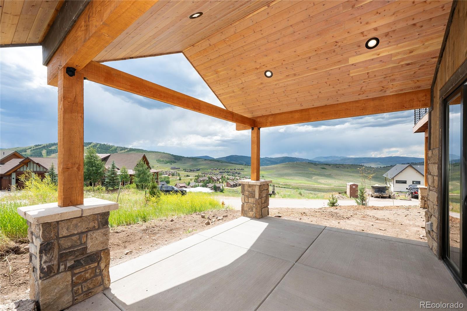 MLS Image #44 for 502  upper ranch view road,granby, Colorado