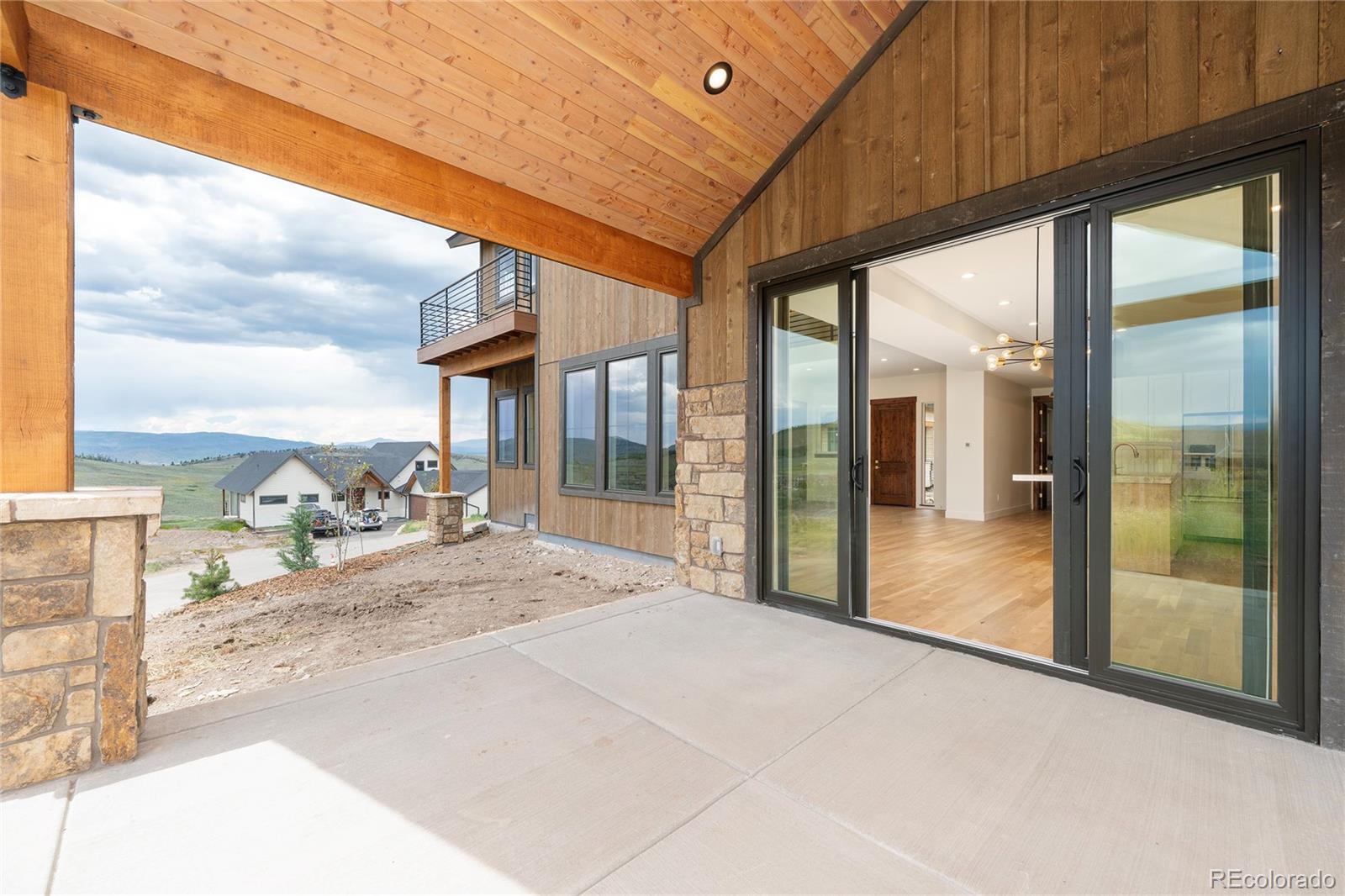 MLS Image #45 for 502  upper ranch view road,granby, Colorado