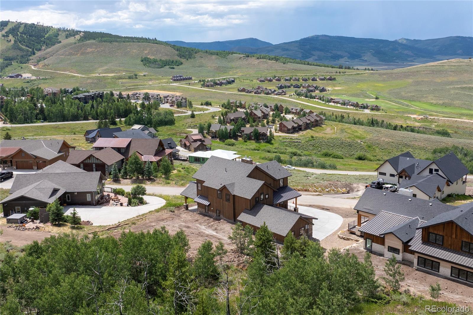 MLS Image #47 for 502  upper ranch view road,granby, Colorado