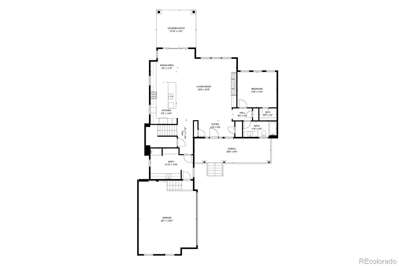 MLS Image #48 for 502  upper ranch view road,granby, Colorado