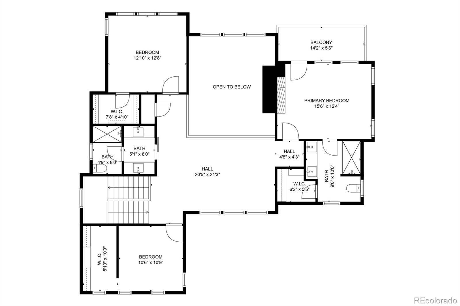 MLS Image #49 for 502  upper ranch view road,granby, Colorado
