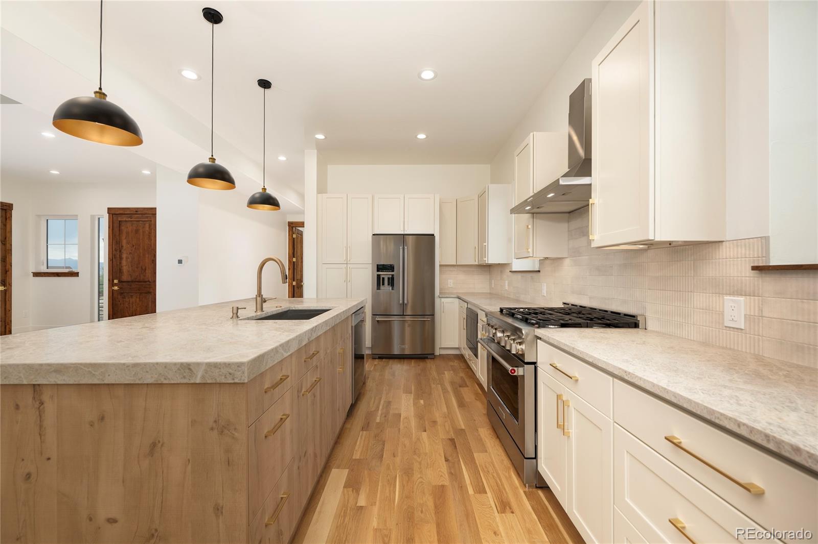 MLS Image #5 for 502  upper ranch view road,granby, Colorado