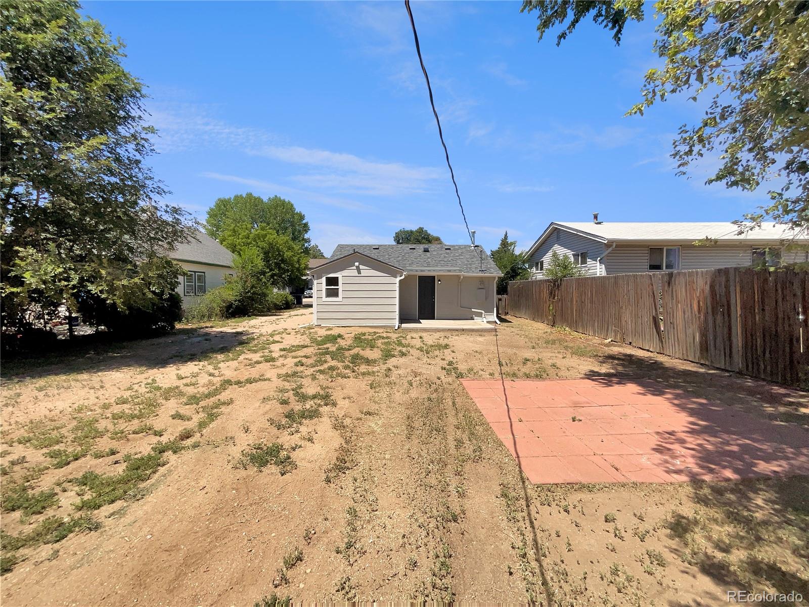 MLS Image #9 for 438 s 7th avenue,brighton, Colorado