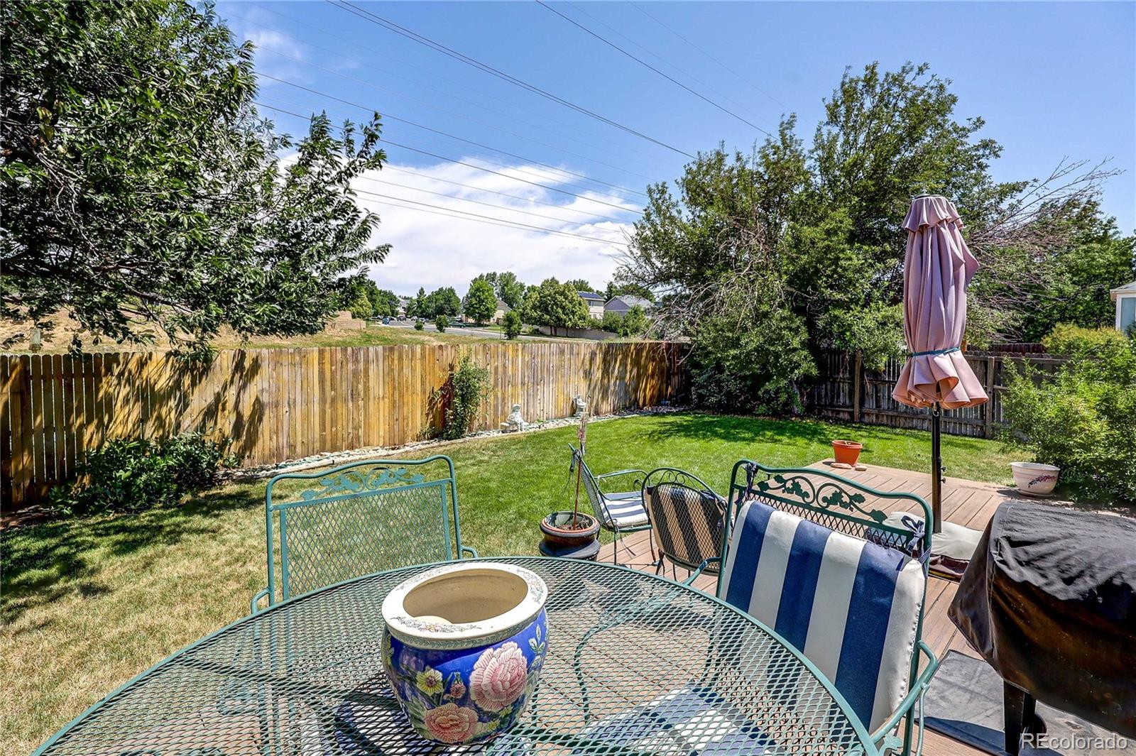MLS Image #19 for 19583 e linvale drive,aurora, Colorado