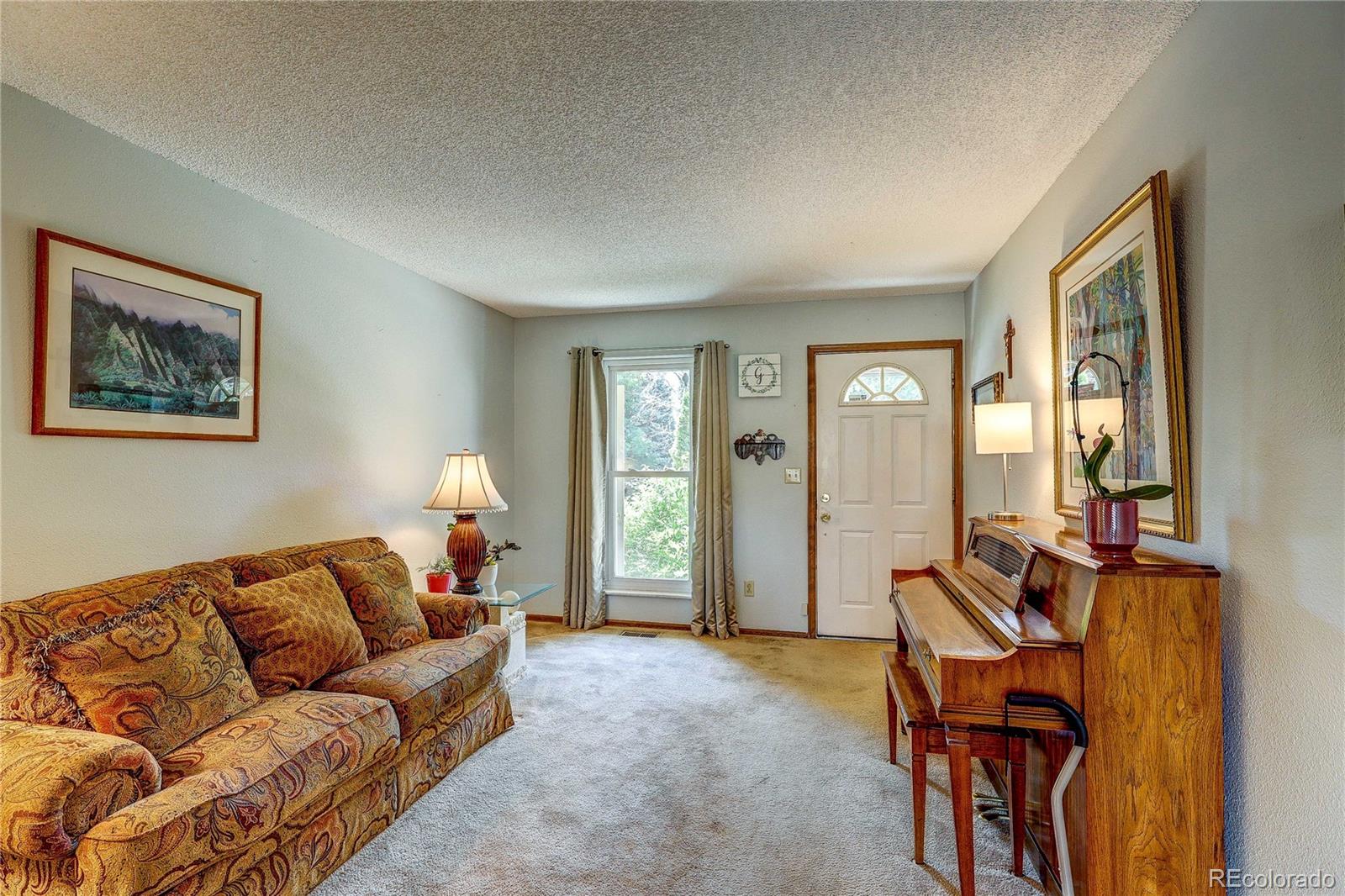 MLS Image #2 for 19583 e linvale drive,aurora, Colorado