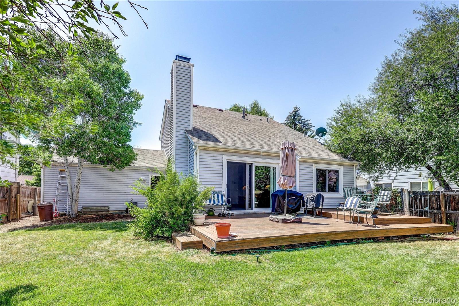 MLS Image #21 for 19583 e linvale drive,aurora, Colorado