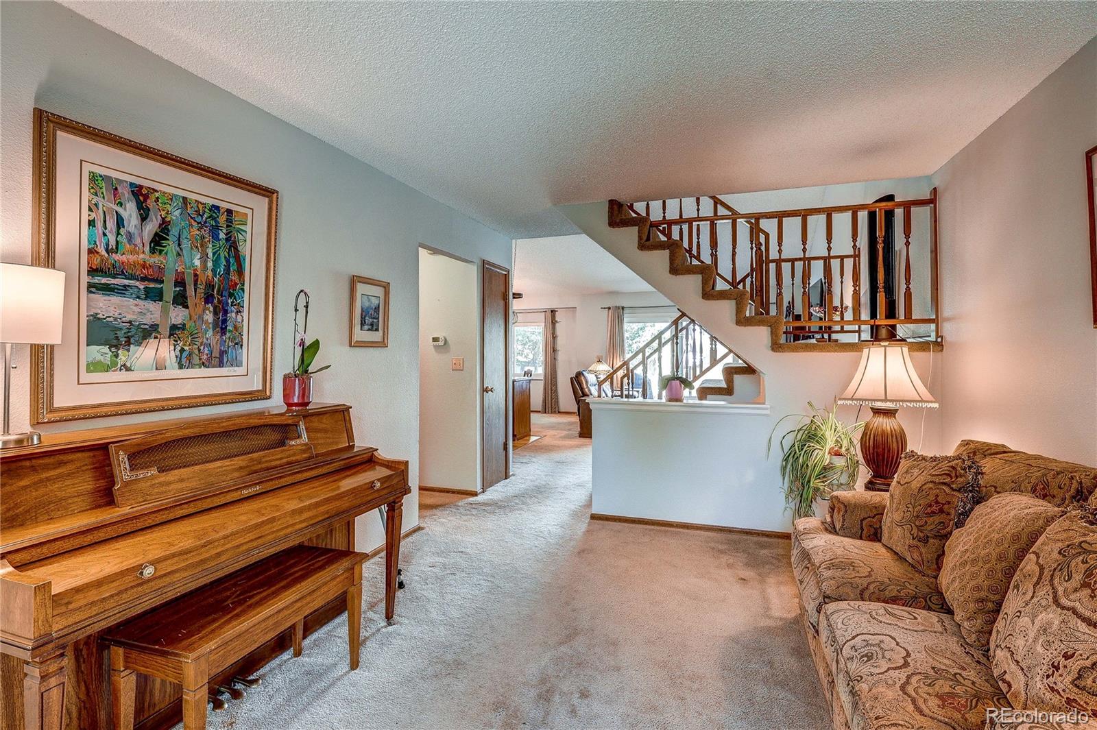 MLS Image #3 for 19583 e linvale drive,aurora, Colorado