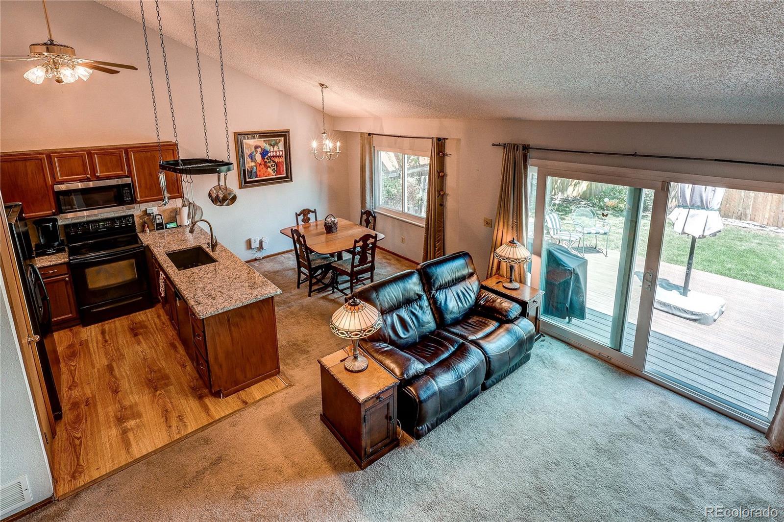 MLS Image #9 for 19583 e linvale drive,aurora, Colorado