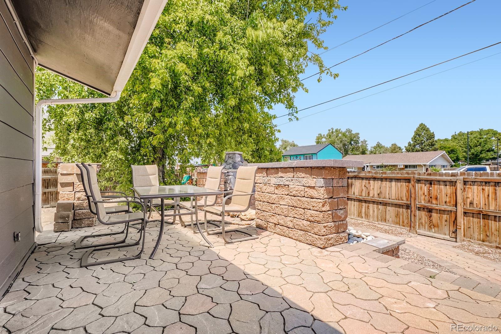 MLS Image #23 for 1977  altura boulevard,aurora, Colorado