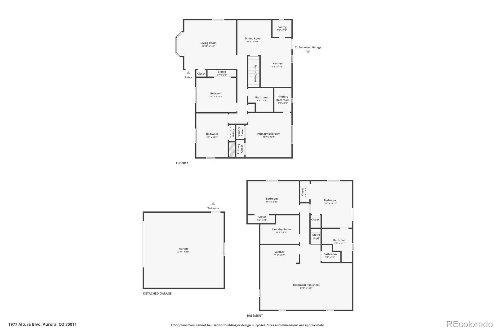 MLS Image #28 for 1977  altura boulevard,aurora, Colorado