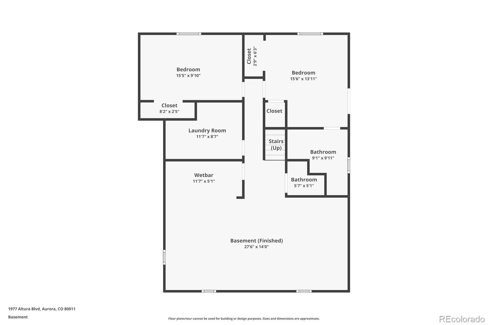 MLS Image #30 for 1977  altura boulevard,aurora, Colorado