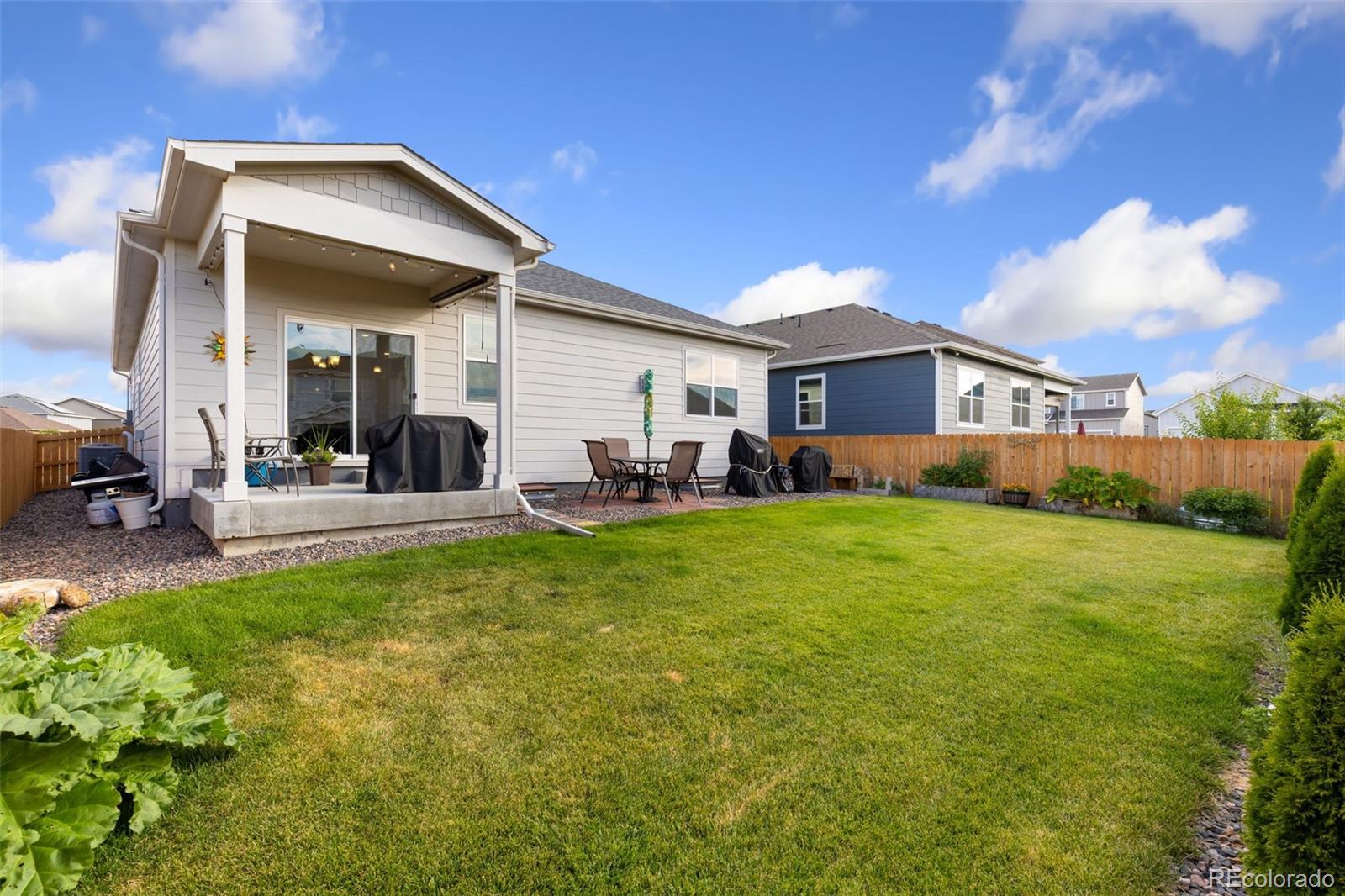 MLS Image #22 for 2411  pinzgauer street,mead, Colorado