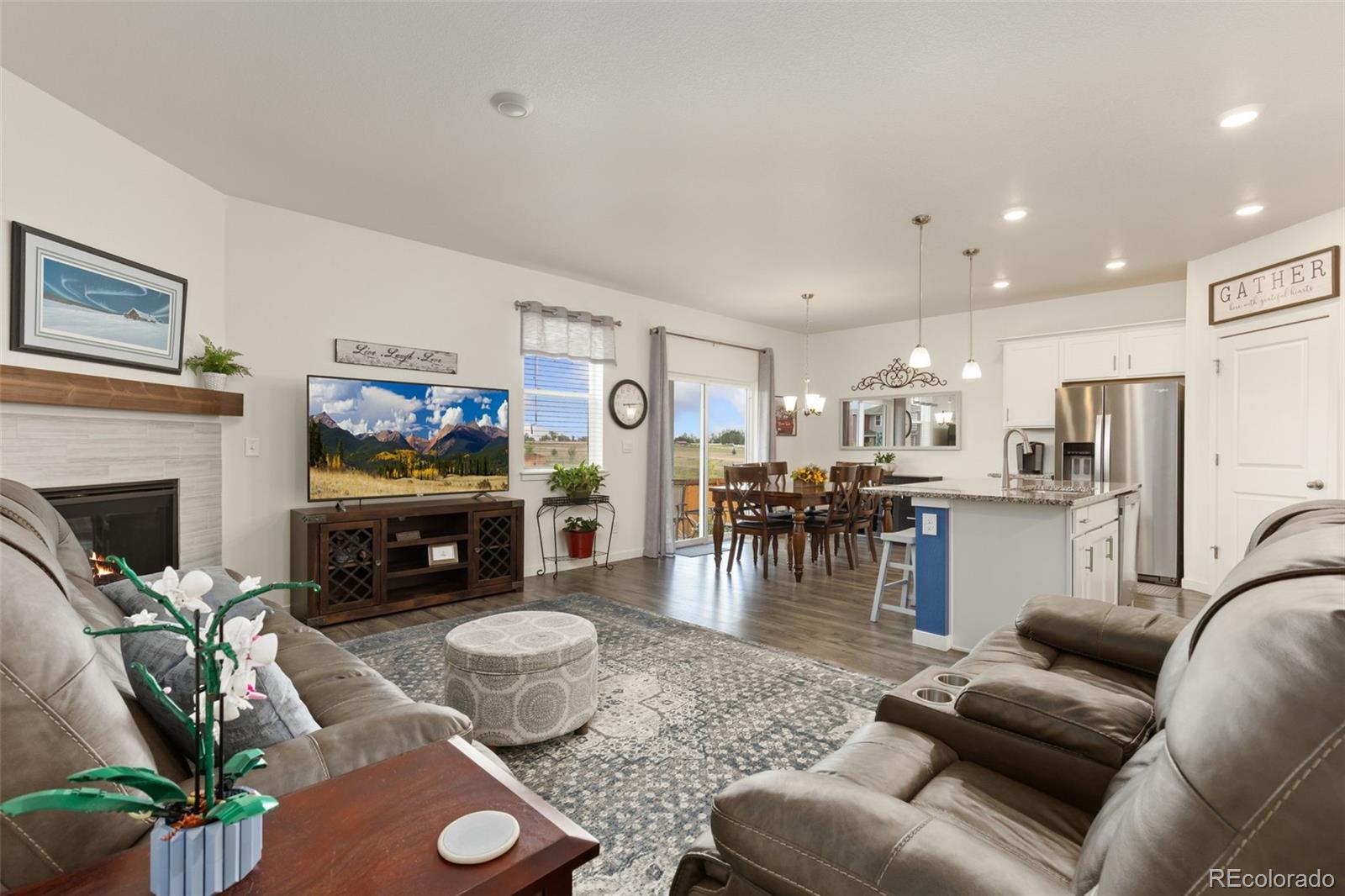 MLS Image #7 for 2411  pinzgauer street,mead, Colorado